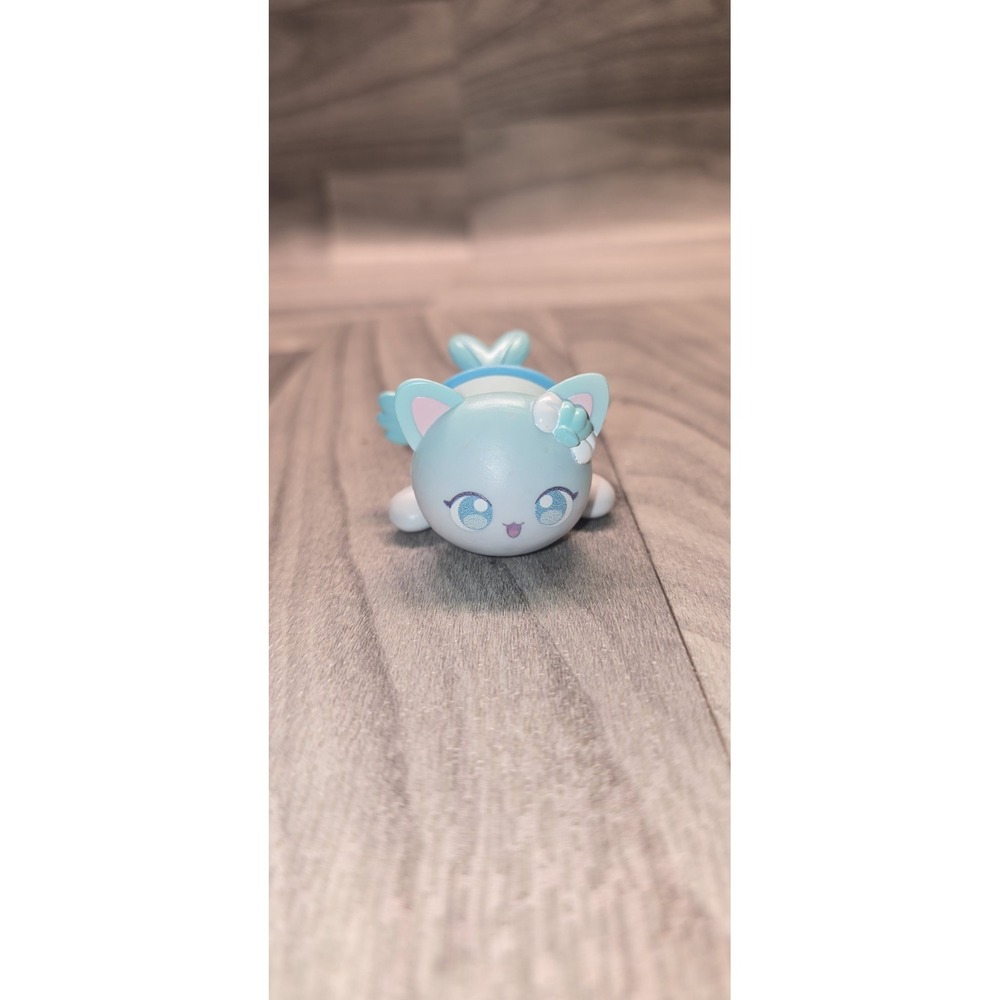 Aphmau"Mermaid Cat " Litter 2  Mystery MeeMeows Figure